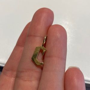 Jennifer Fisher gothic C